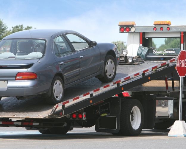 Car Transportation