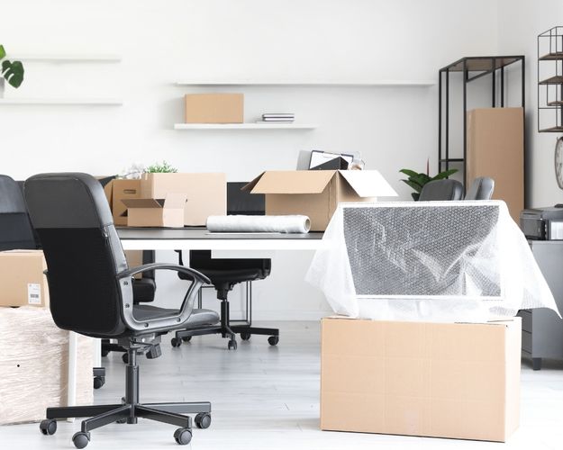 Office Relocation