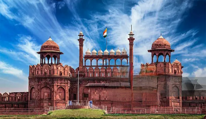 Delhi