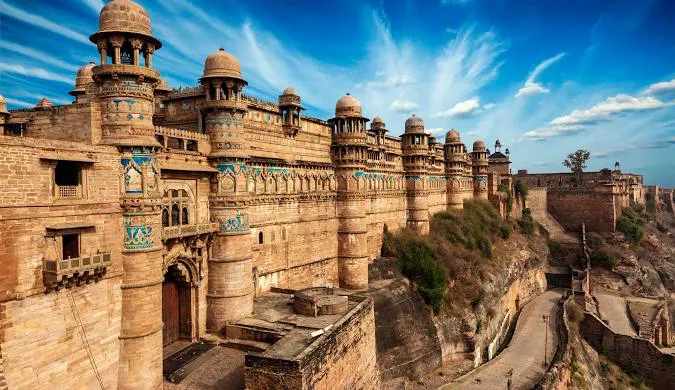 Madhya Pradesh