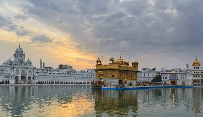 Punjab
