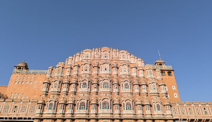 Rajasthan