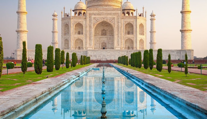 Uttar Pradesh