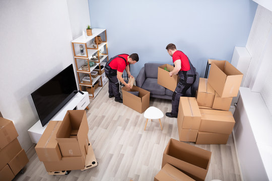 Quick Relocation Guide for Employees With Less Than Two Weeks to Move